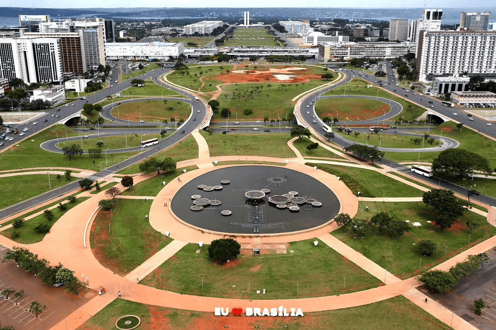 brasilia idh