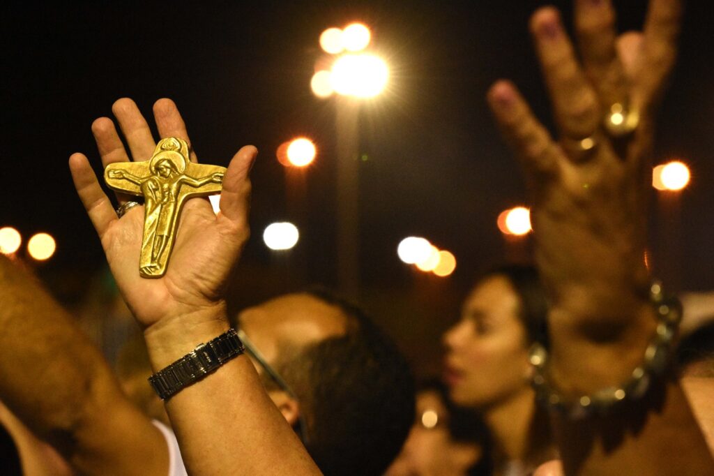 pentecostes