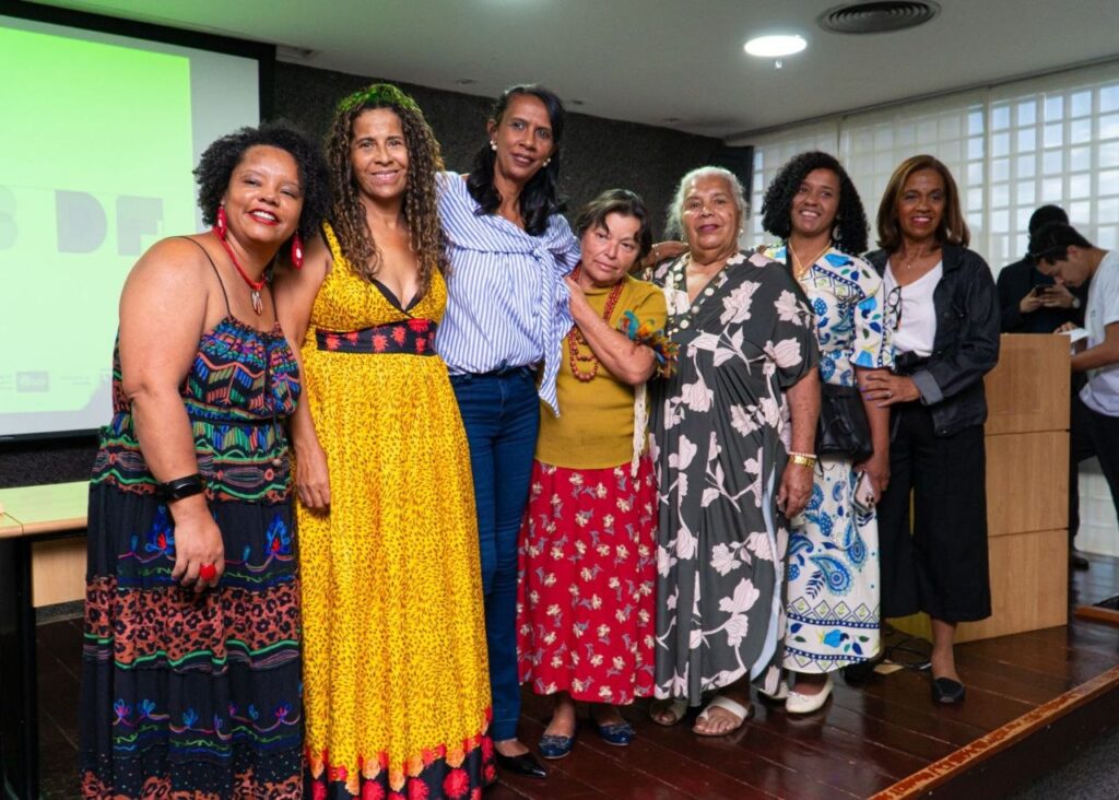 Foto: Divulgação/PNAB DF