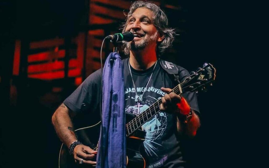 Cantor PG Foto Divulgacao