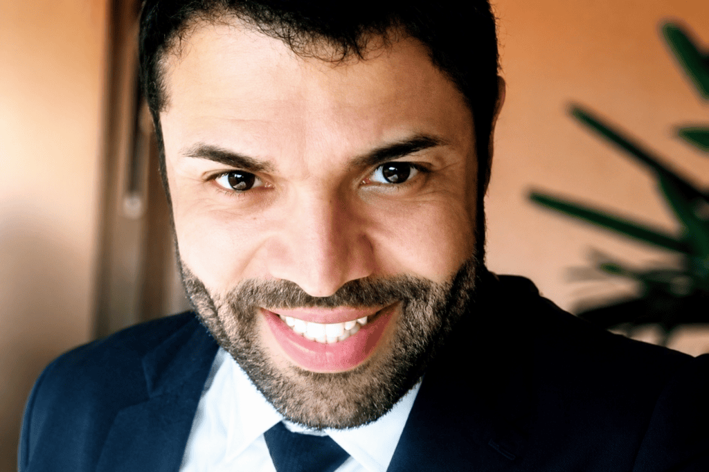 Crédito: Arquivo Pessoal