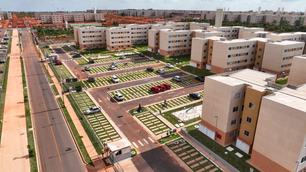 Foto: Arquivo Agência Brasília