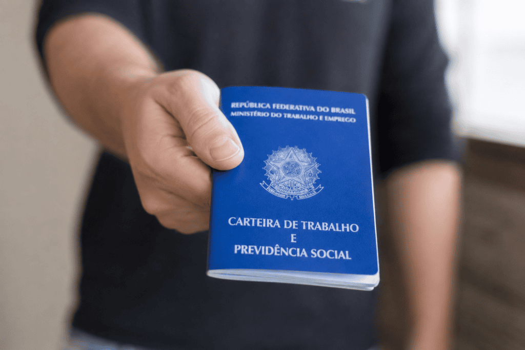 Imagem gerada por IA