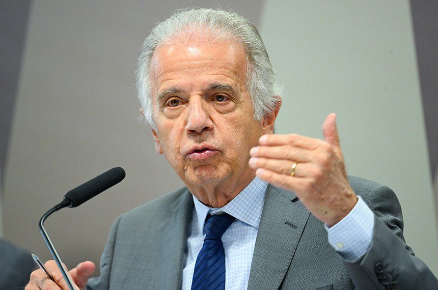 Crédito: Andressa Anholete/Agência Senado