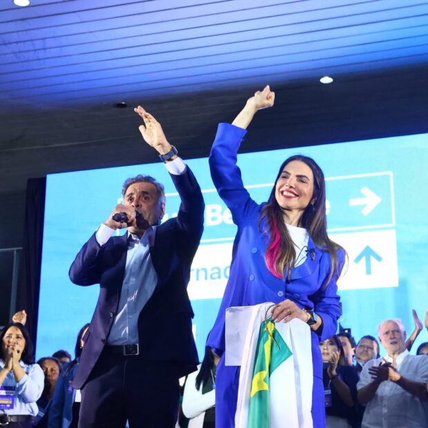 Foto: Luã Tomasson/Brasília Capital