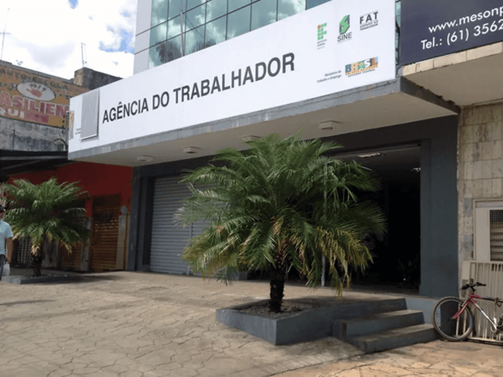 Crédito: Agência Brasília