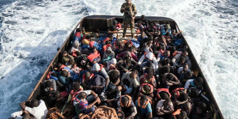 Crédito: TAHA JAWASHI / AFP
