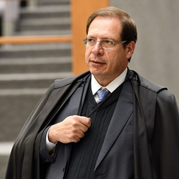 Foto: Sergio Amaral/ STJ