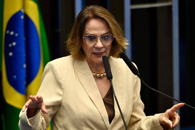 Foto: Edilson Rodrigues/Agência Senado
