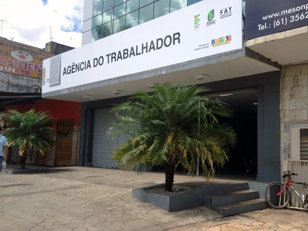 Foto: Agência Brasília