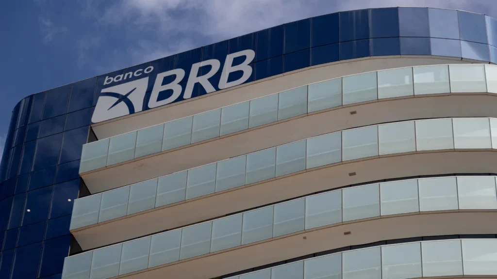 Foto: Divulgação/BRB