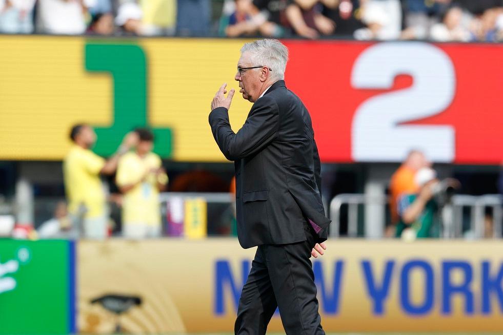 ancelotti