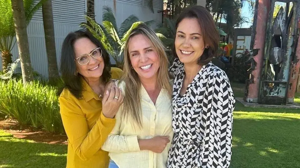 (Foto: Reprodução/ Instagram)