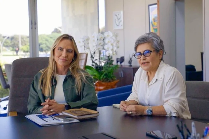 Crédito: Agência Brasília/Reprodução