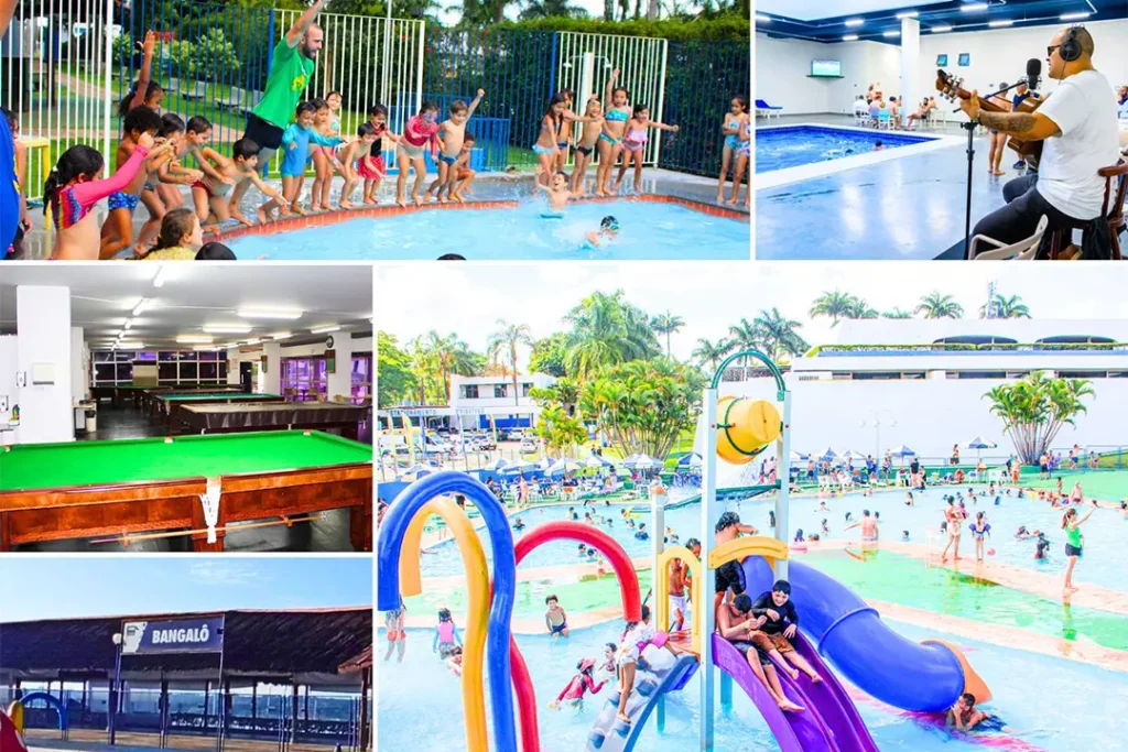 ferias Arquivo AABB