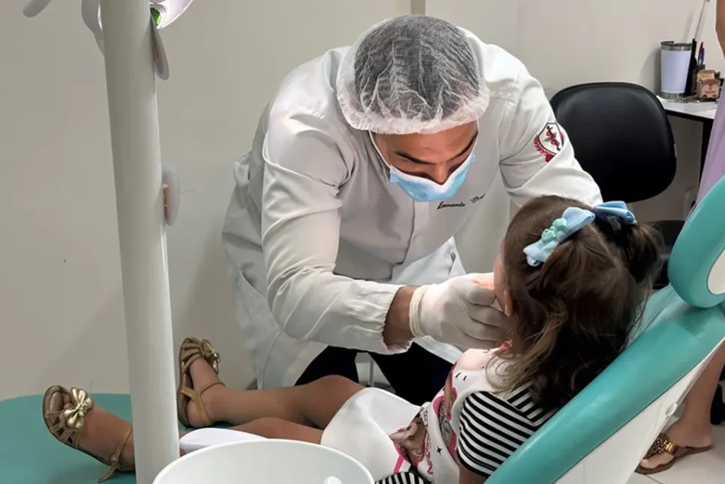 odontologia