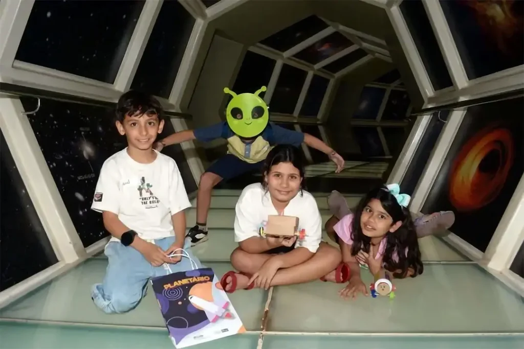 planetario credito marcelo ferreira