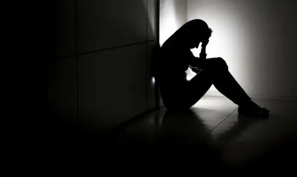 suicidio