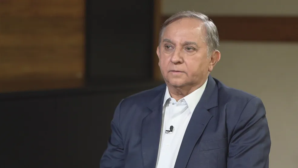 Foto: TV Globo/Reprodução