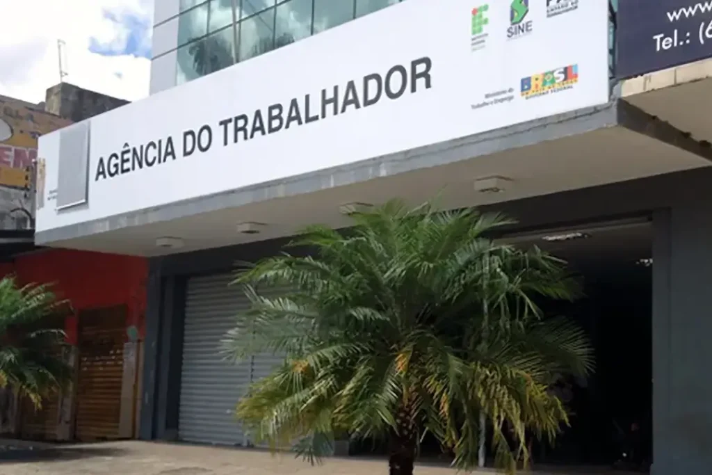 vagas de emprego