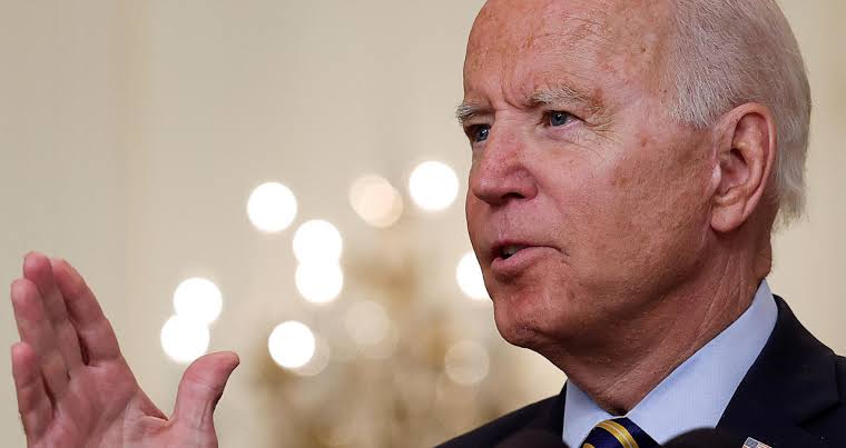 Joe Biden foi diagnosticado com câncer de próstata em 2025 (Foto: Divulgação)