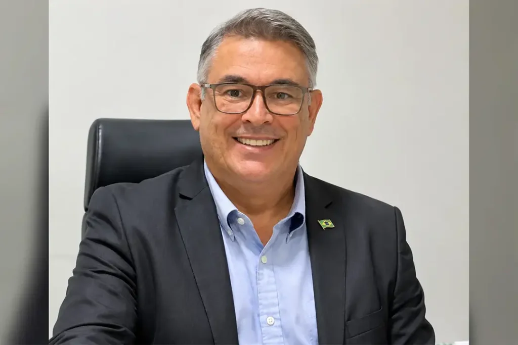 adm regional 26 de setembro