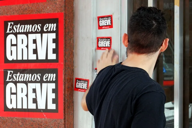 Crédito: Jonatas Dias – Arquivo SindBancários