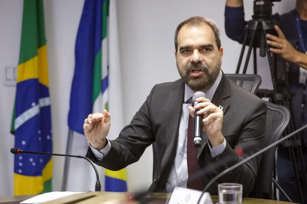 Geovana Albuquerque/Agência Brasília