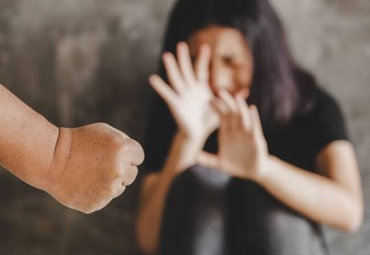 violencia contra as mulheres