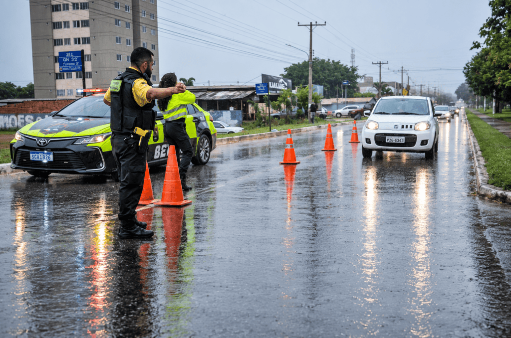 Foto: Geovana Albuquerque - Agência Brasília
