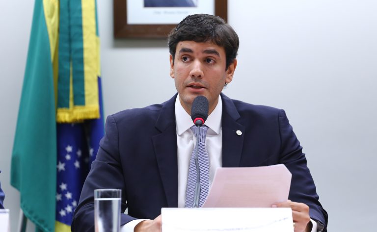 Foto: Vinicius Loures/Câmara dos Deputados
