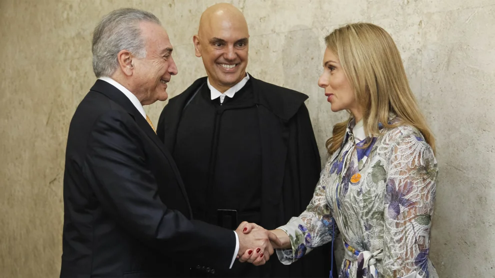 Foto: Beto Barata/PR