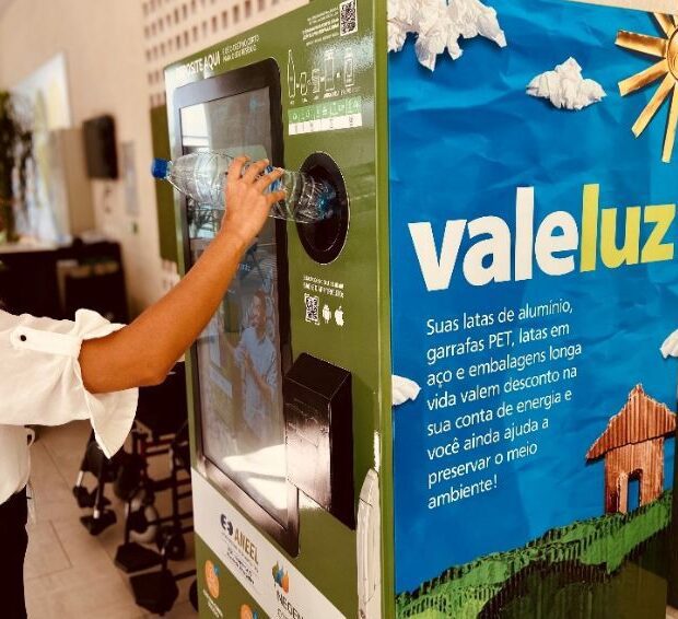 Foto: Reprodução/Neoenergia Brasília