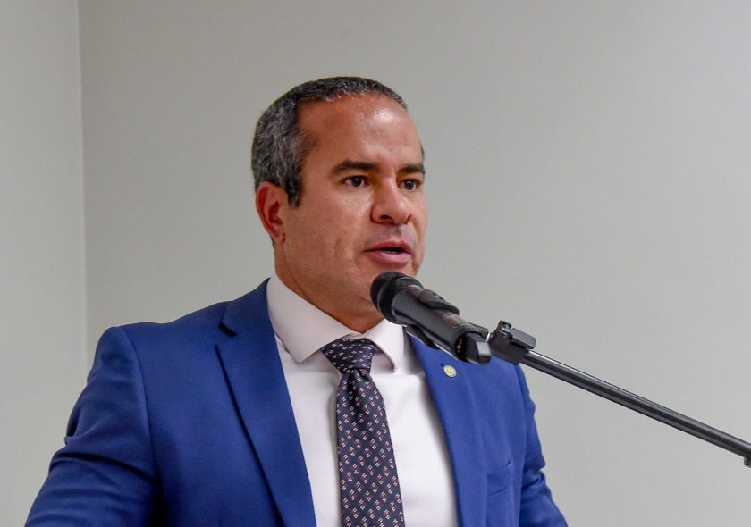 Foto: Douglas Gomes