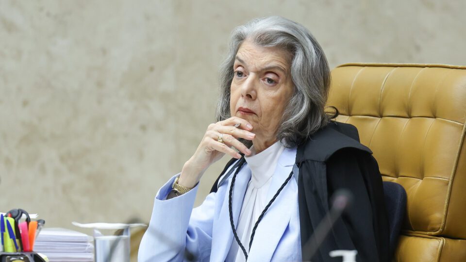 Foto: Victor Piemonte/STF
