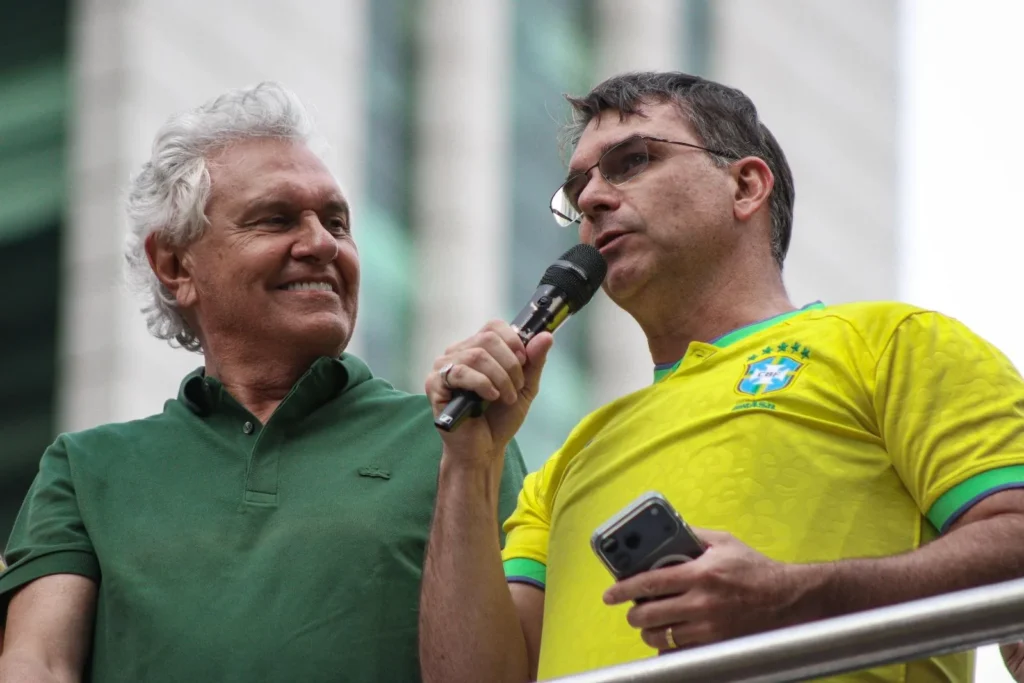 📸 Crédito: Arthur Lamonier/Folhapress