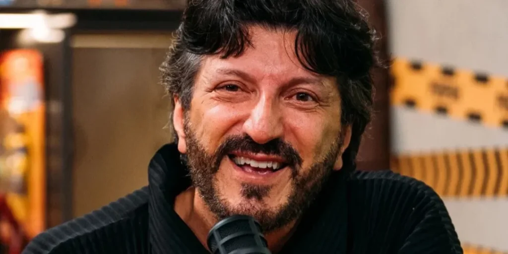Reprodução/redes sociais.