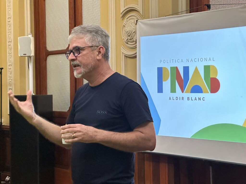 Oitiva PNAB Artes Visuais 1