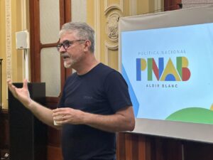 Oitiva PNAB Artes Visuais 1