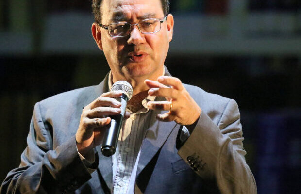 Foto: Elias Oliveira