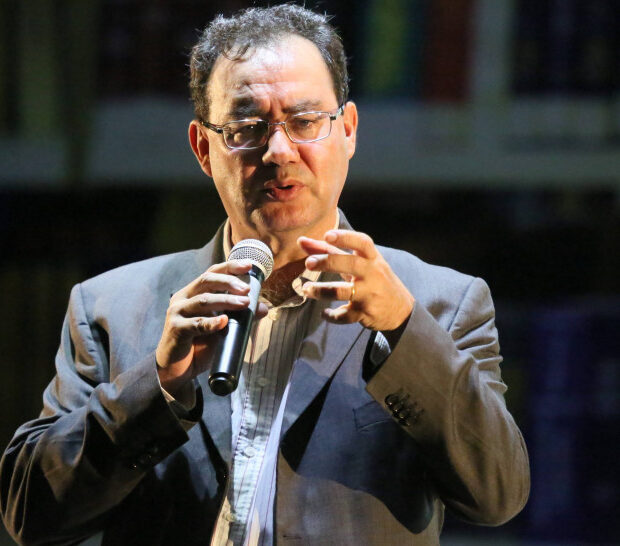 Foto: Elias Oliveira