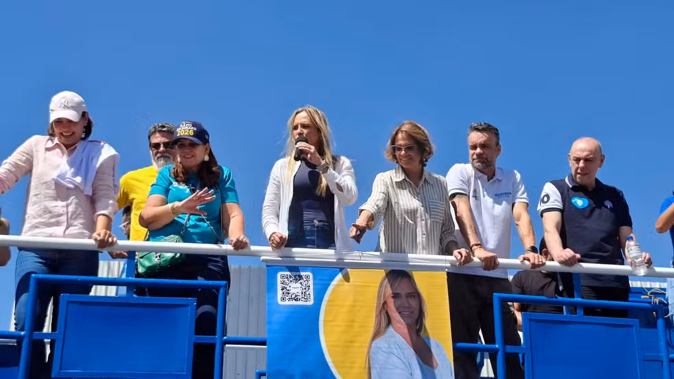 Foto: Marcella Rodrigues/g1